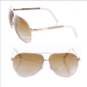 GUCCI aviators